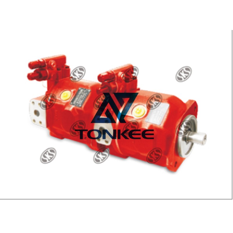 Buy made in China SA1V 31 D PISTON PUMP SERIES | Partsdic®