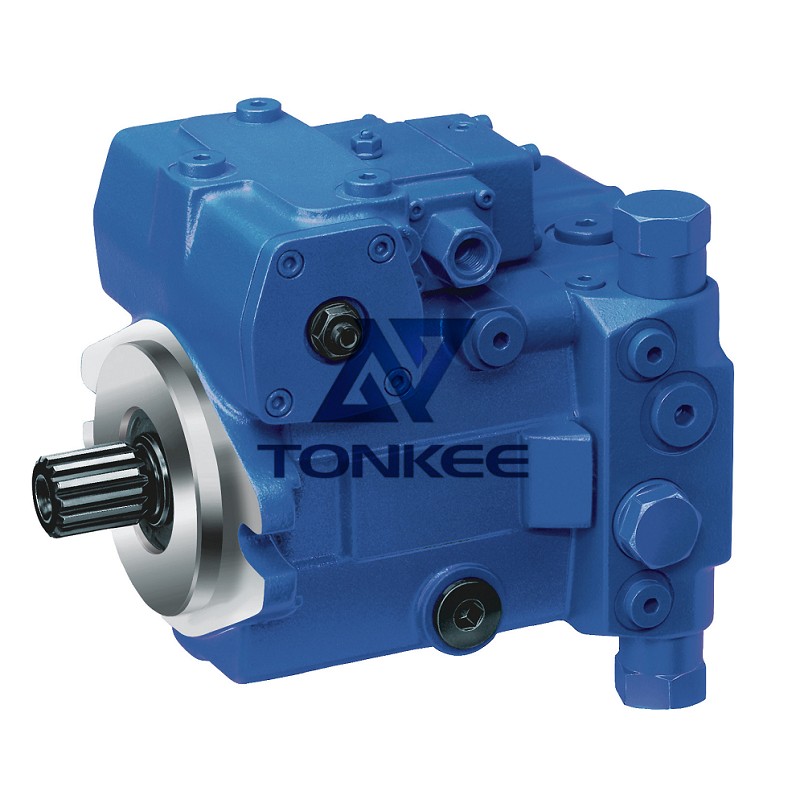 A10VG, 28HWDM1/10R-NSC10F015S, hydraulic pump | Partsdic®