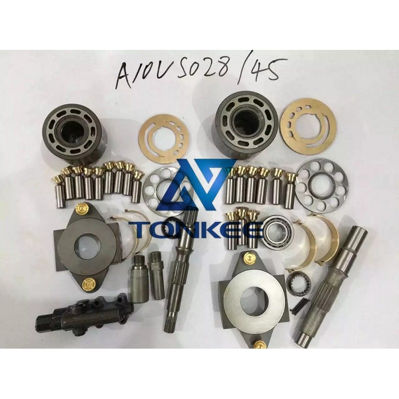 A10VSO28 Replacement, Spare Parts | replacement parts 
