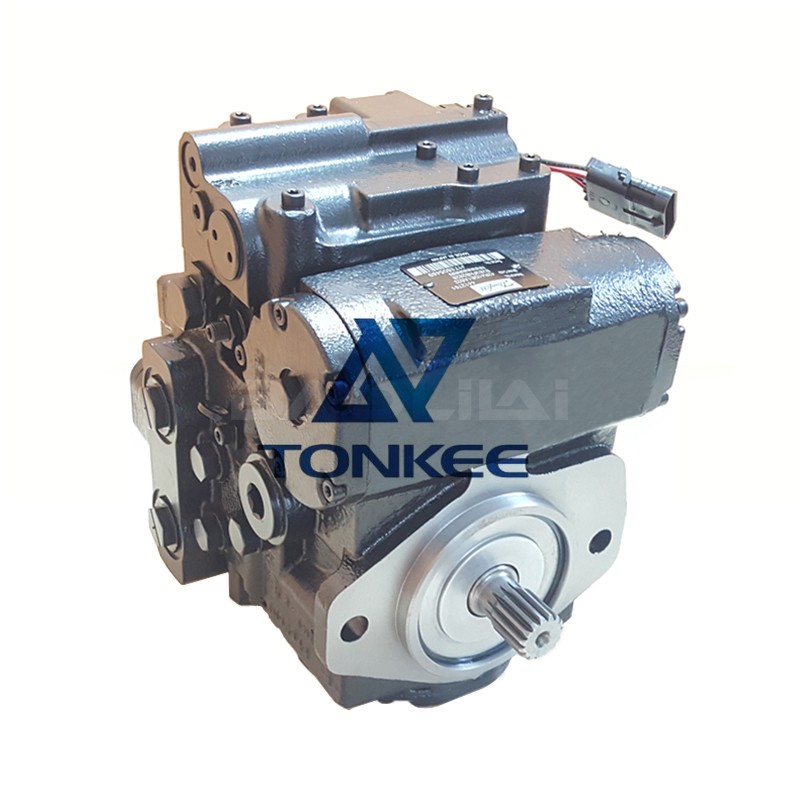  Danfoss 42L series, hydraulic pump | replacement parts 