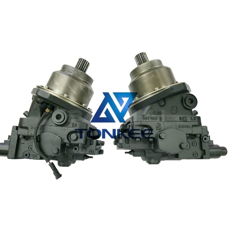  Danfoss 51C series, hydraulic motor | OEM aftermarket new