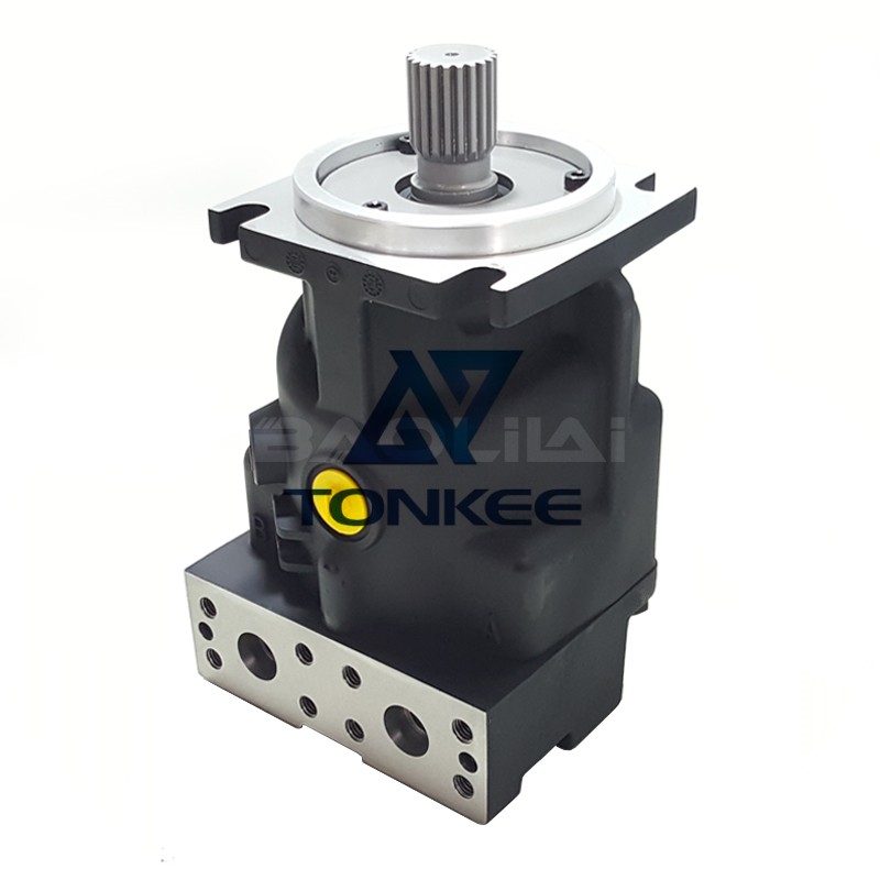 China Danfoss 90M series hydraulic motor | OEM aftermarket new