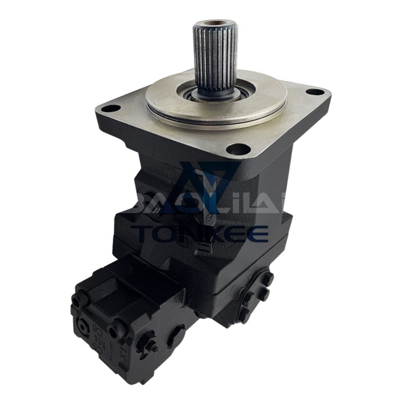 Buy Danfoss H1B series hydraulic motor | replacement parts