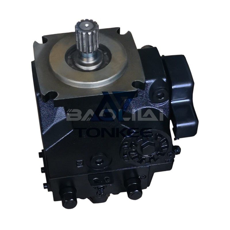 OEM Danfoss H1P series hydraulic pump | replacement parts