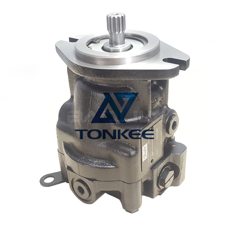 China Danfoss MMF series hydraulic motor | OEM aftermarket new