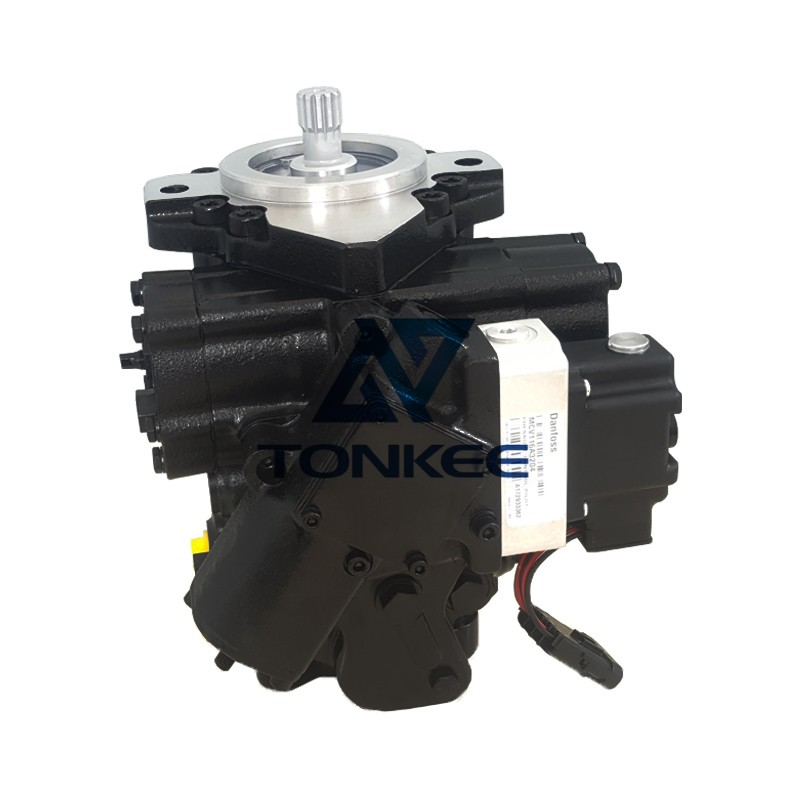 Hot sale Danfoss MPV series hydraulic pump | OEM aftermarket new