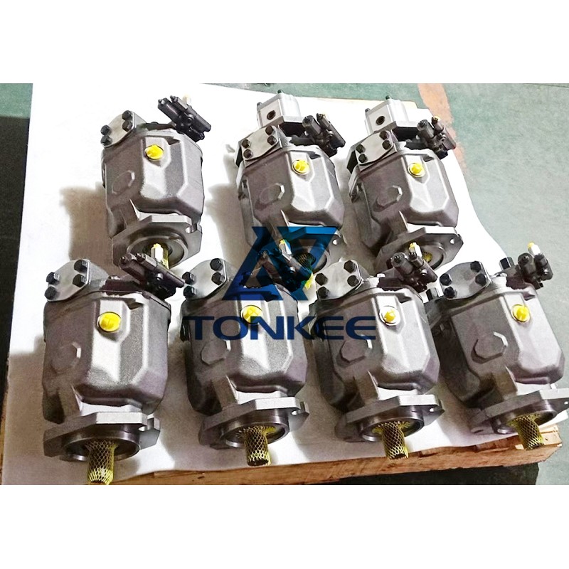  How to do routine, maintenance of Rexroth, hydraulic products | Tonkee®