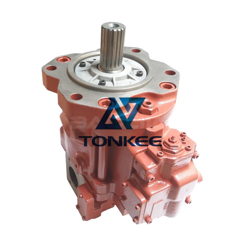 Kawasaki K3VG series, hydraulic pump | replacement parts 