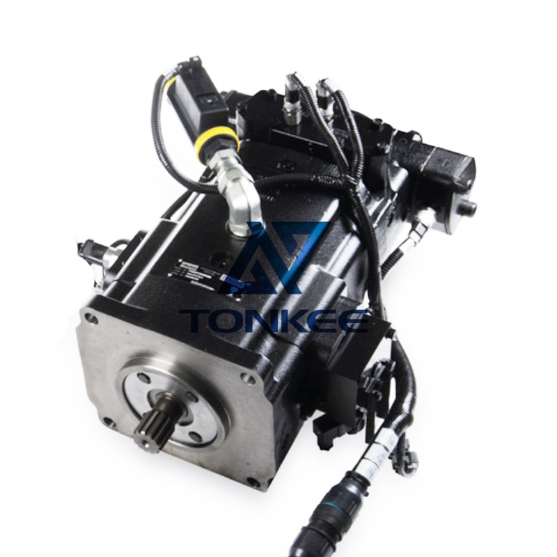 China Parker Denison P5 P8 P11 series gold cup pump | Tonkee®