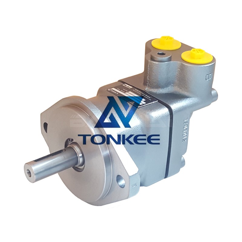 OEM Parker F11 series hydraulic motor | Partsdic®