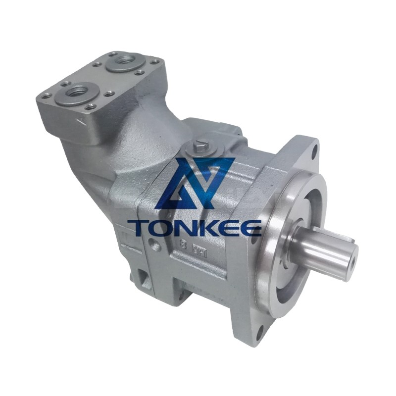  Parker F12 series, hydraulic motor | replacement parts 
