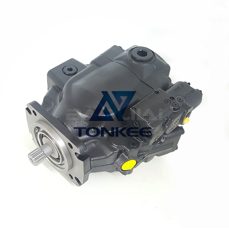 Parker P3 series, hydraulic pump | replacement parts