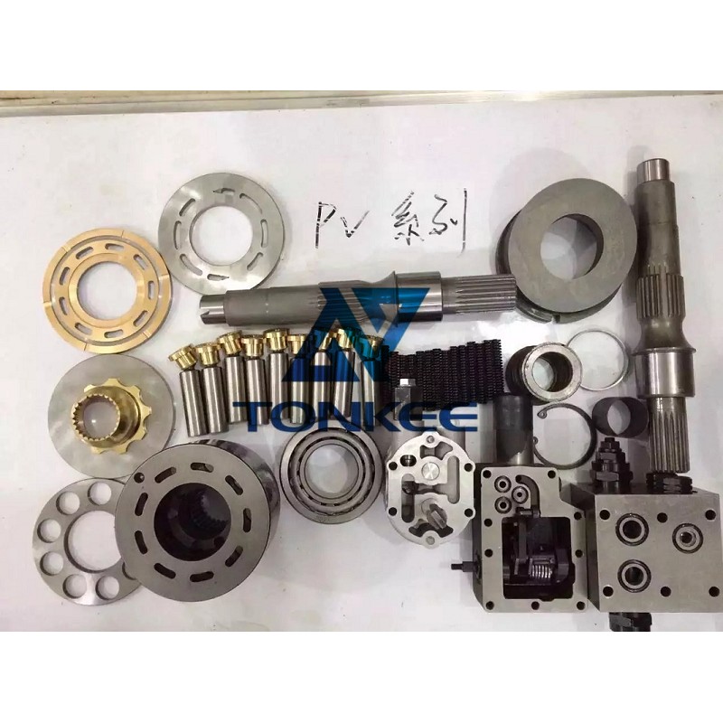 OEM Parker PV Series Replacement Spare Parts | replacement parts