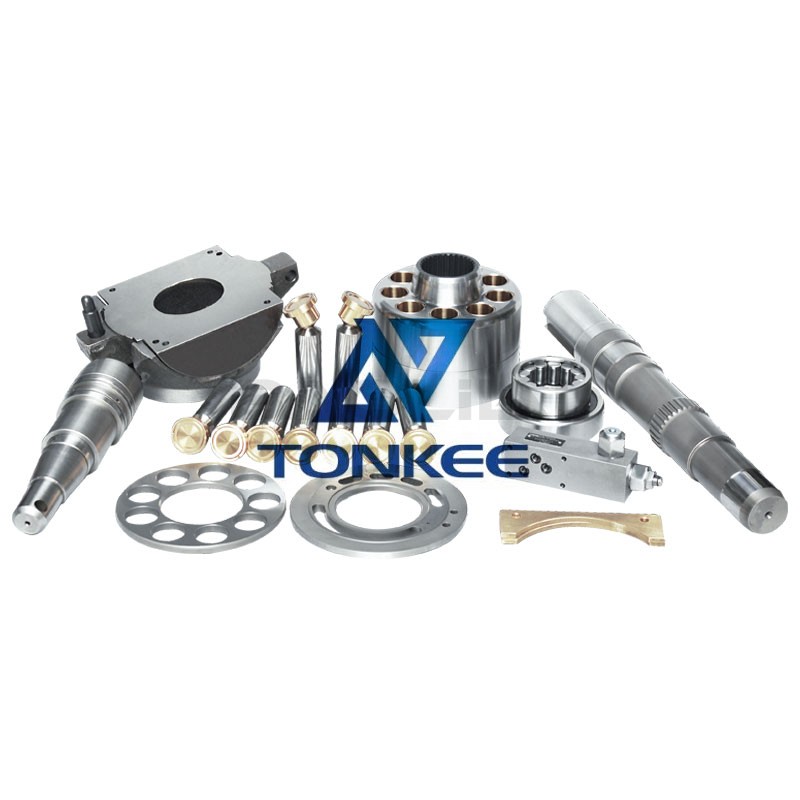  Parker PV092 Hydraulic Pump, Spare Parts Accessories, Repair Kit | Tonkee®