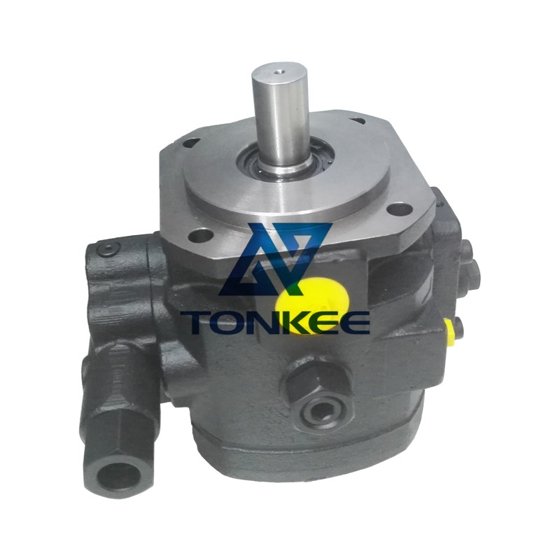  Parker PVS series, hydraulic vane pump | replacement parts 