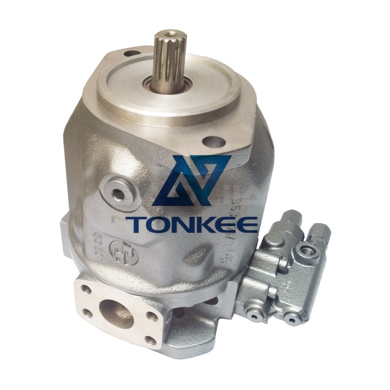 Buy Rexroth A10VSO 31 series hydraulic pump | Partsdic®