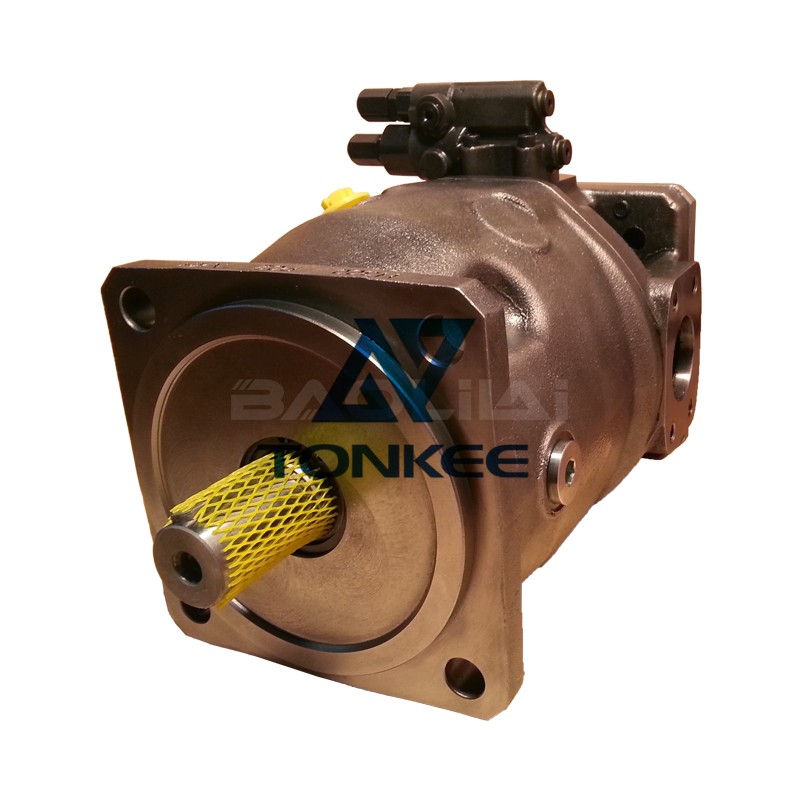 Rexroth A10VSO 32 series, hydraulic pump | Partsdic®
