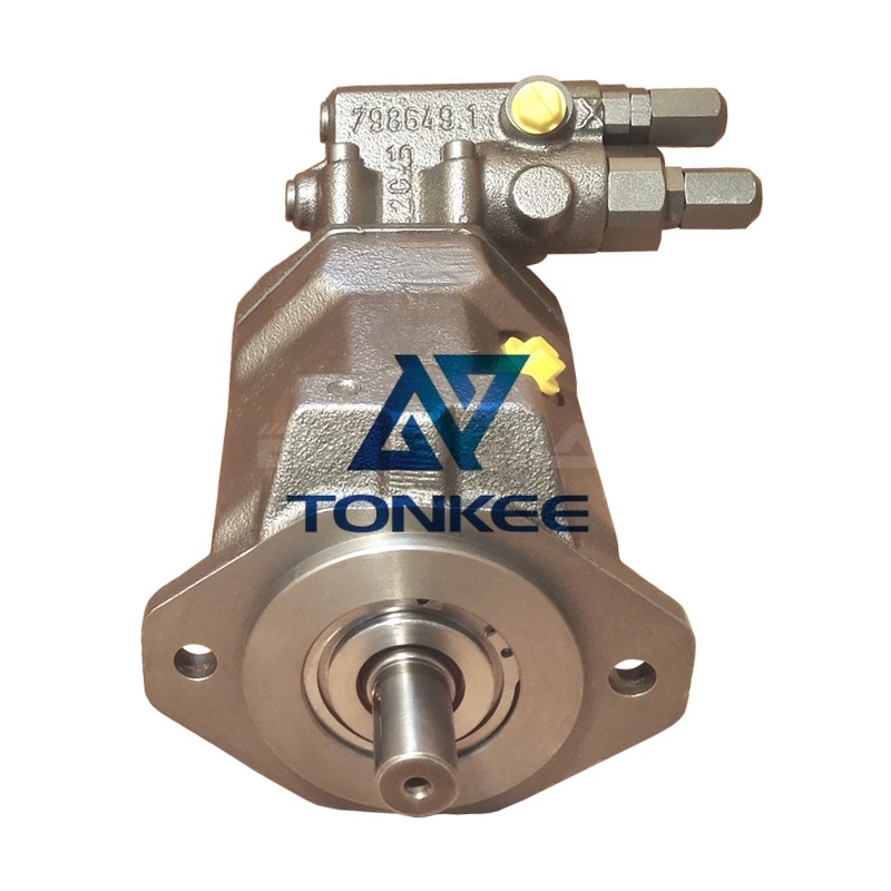 OEM Rexroth A10VSO 52-53 series hydraulic pump | Partsdic®