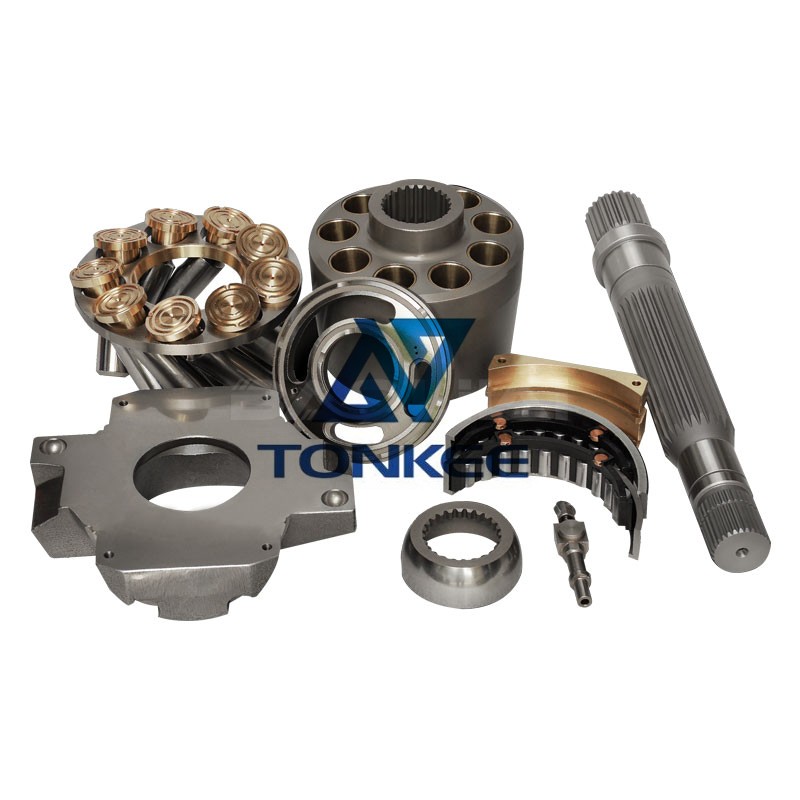  Rexroth A11VLO190 Hydraulic Pump, Spare Parts Accessories, Repair Kit | Tonkee®