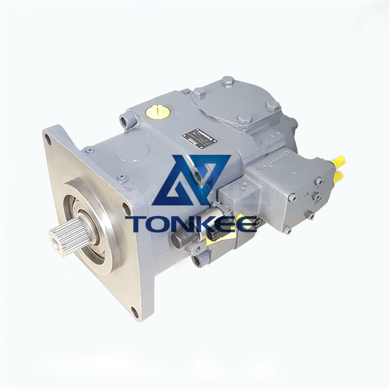Hot sale Rexroth A11VO series hydraulic pump | Partsdic®