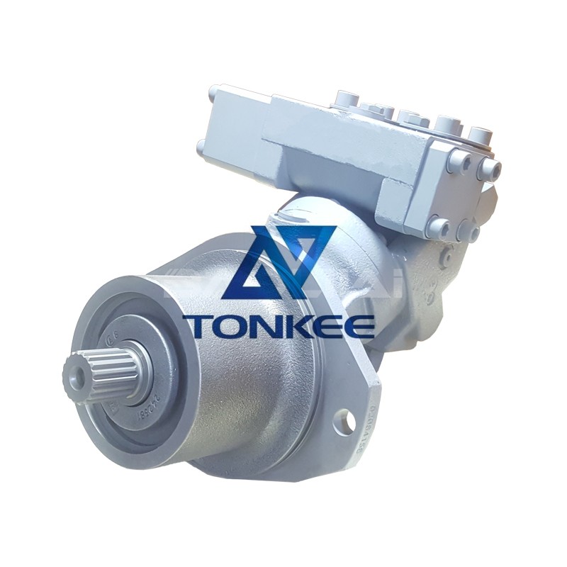 Rexroth AA2FE, hydraulic motor | replacement parts 