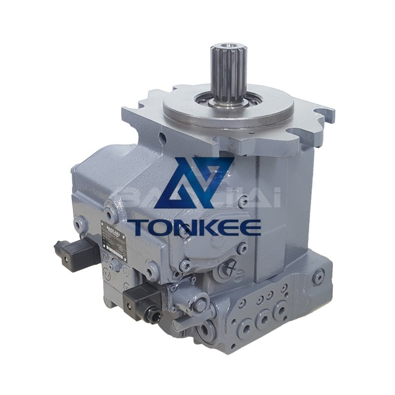 Rexroth A4VG series, hydraulic pump | replacement parts 