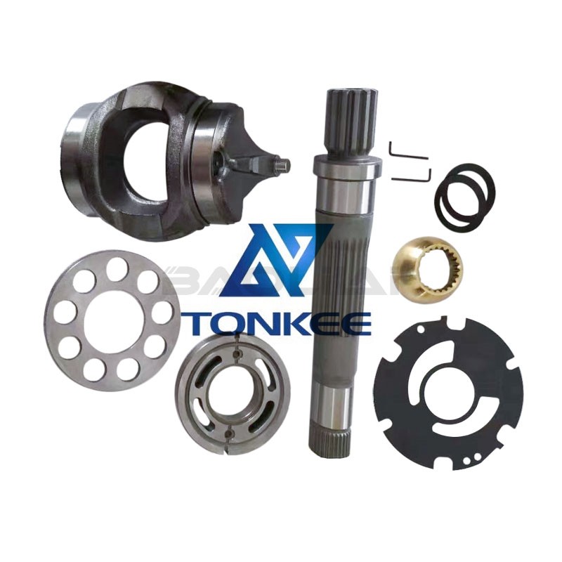 Rexroth A4VG180 Hydraulic Pump, Spare Parts Accessories Repair Kit | Tonkee® 