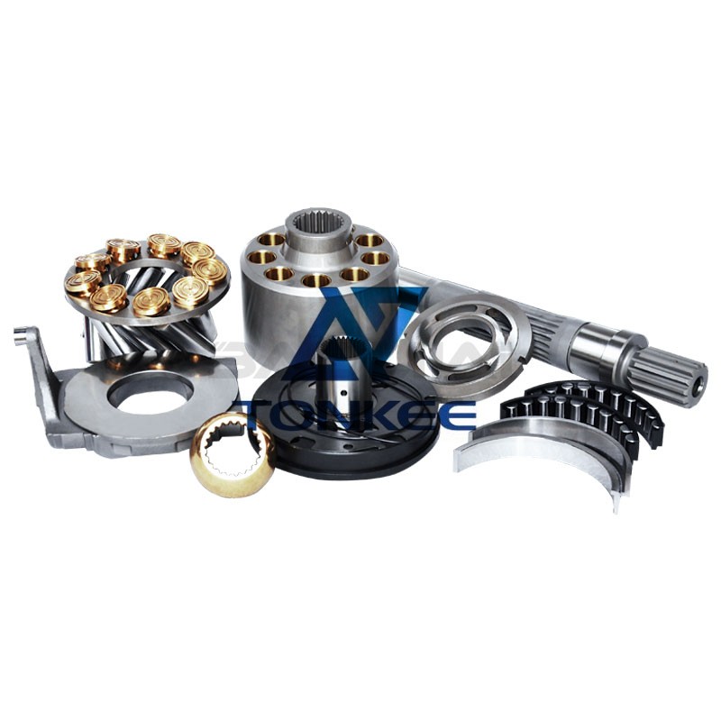 Rexroth A4VG105 Hydraulic Pump, Spare Parts Accessories Repair Kit | Tonkee®
