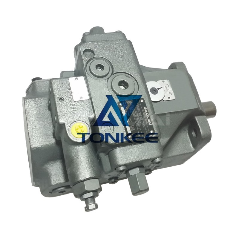 Rexroth AA4VSO series, hydraulic pump | replacement parts 