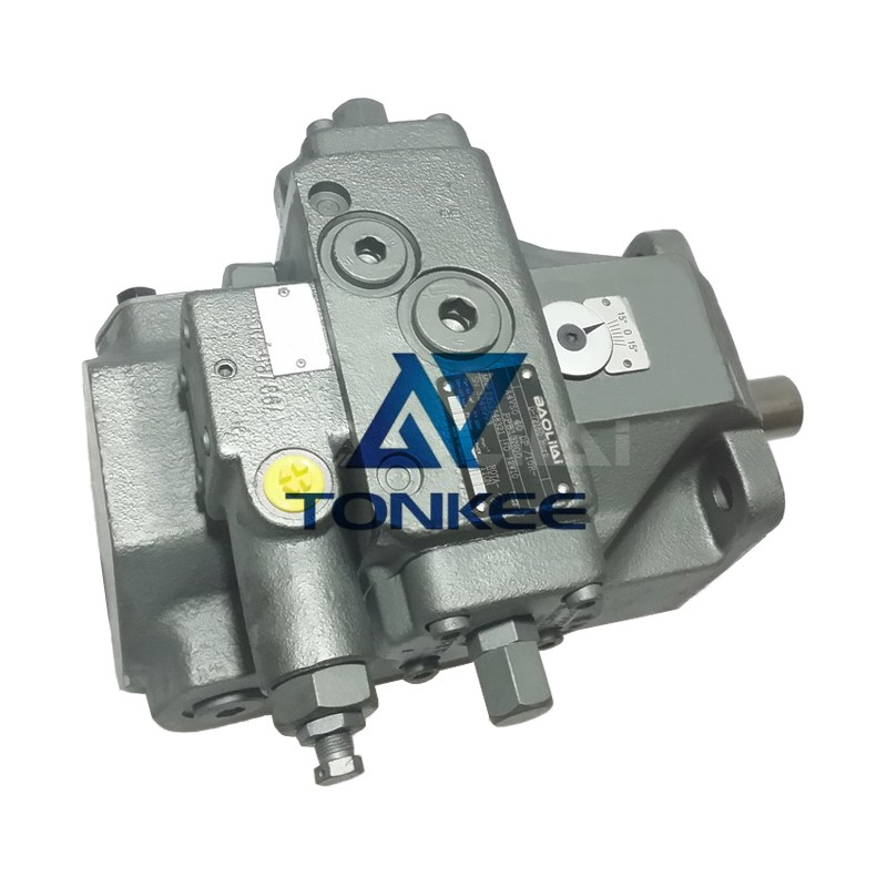 OEM Rexroth AA4VSO series hydraulic pump | replacement parts
