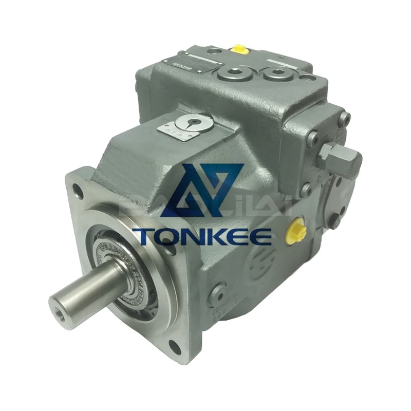 Rexroth A4VSO series, hydraulic pump | replacement parts 