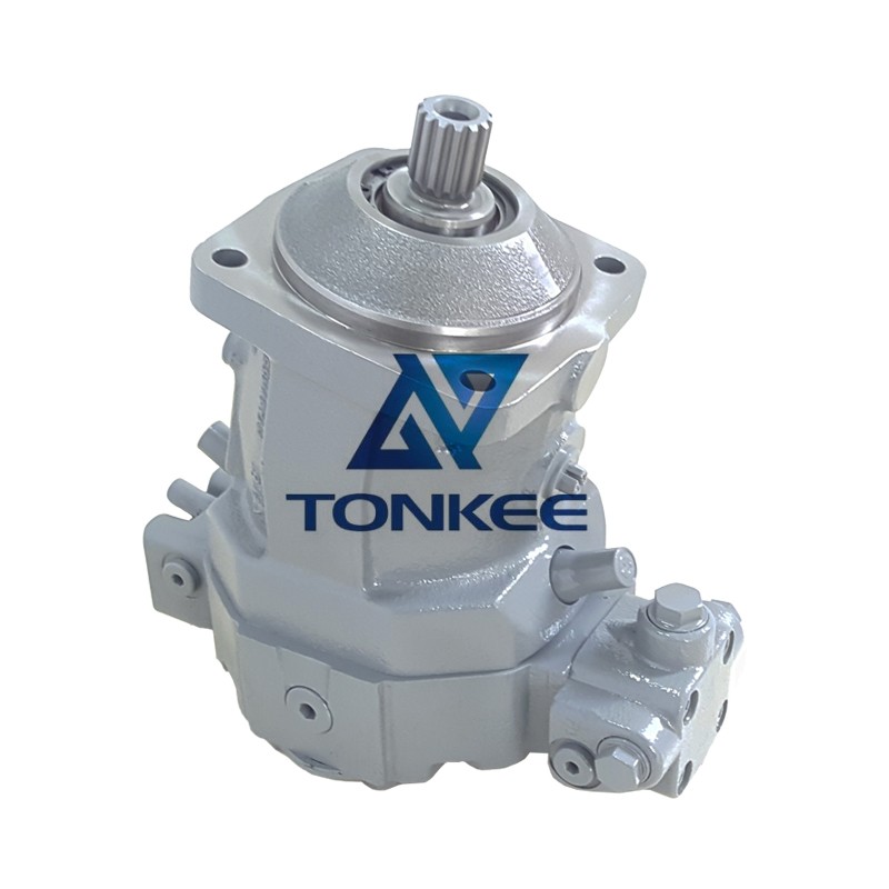 Buy Rexroth A6VM series hydraulic motor | replacement parts