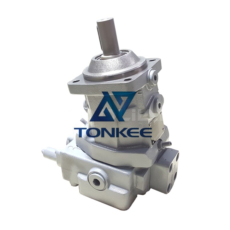 China Rexroth A7VO series hydraulic pump | Partsdic®
