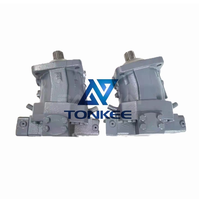 Hot sale Rexroth AA6VM ALA6VM series hydraulic motor | Partsdic®