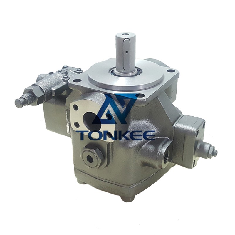 Shop Rexroth PV7 series hydraulic vane pump | Partsdic®