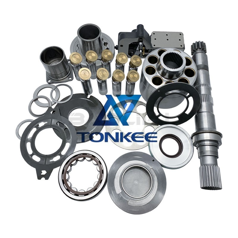 Sauer Danfoss PV90R130, Hydraulic Spare, Parts Repair Kit | Tonkee®