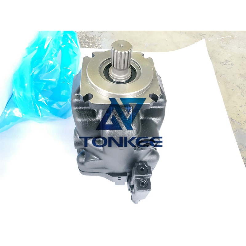 Sauer Danfoss ERR series, hydraulic piston pump repair | replacement parts