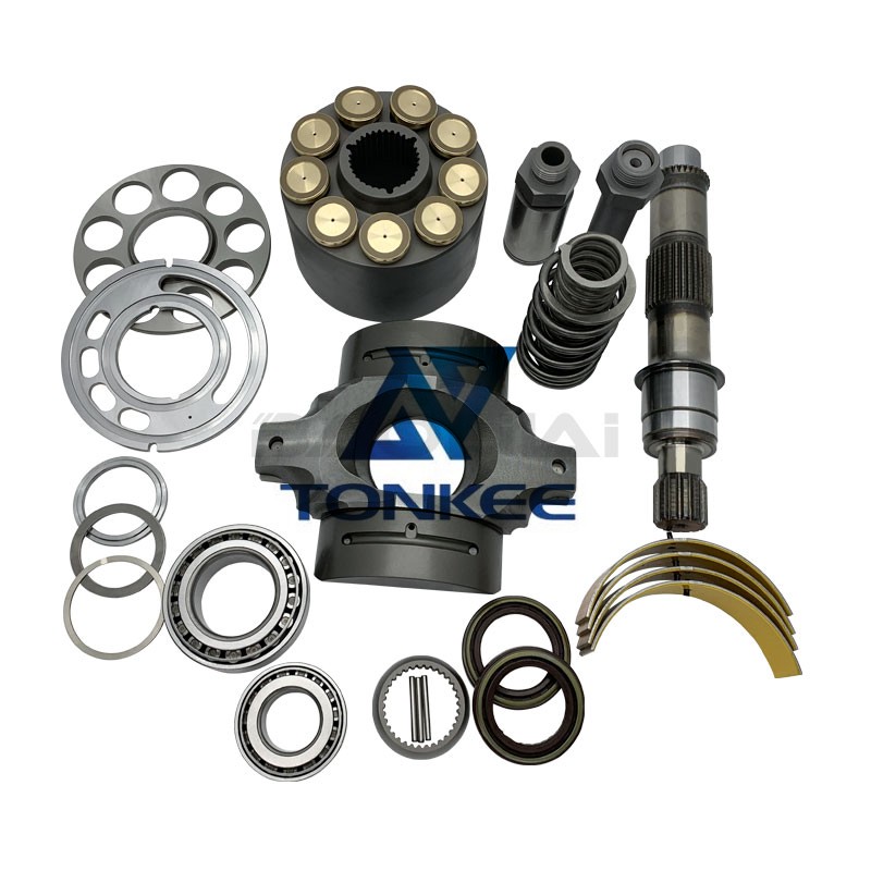 Sauer Danfoss ERL130, Hydraulic Pump, Spare Parts Repair Kit | Tonkee® 