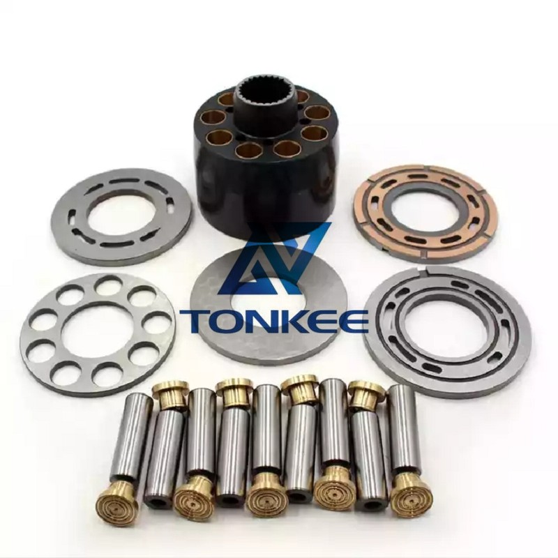China Sauer Danfoss PV Series Replacement Spare Parts | replacement parts