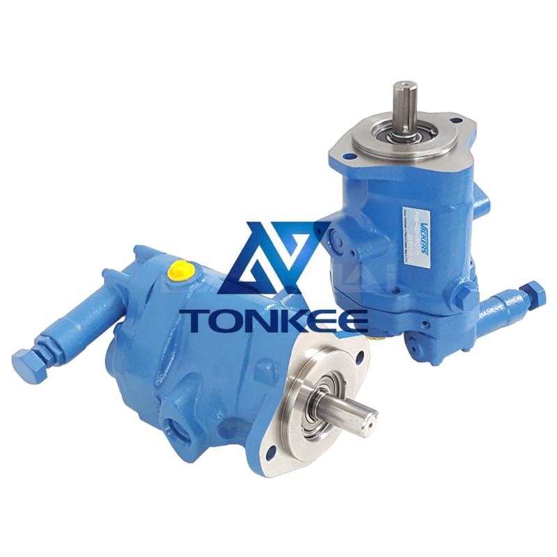 Shop Vickers PVB series hydraulic pump | replacement parts