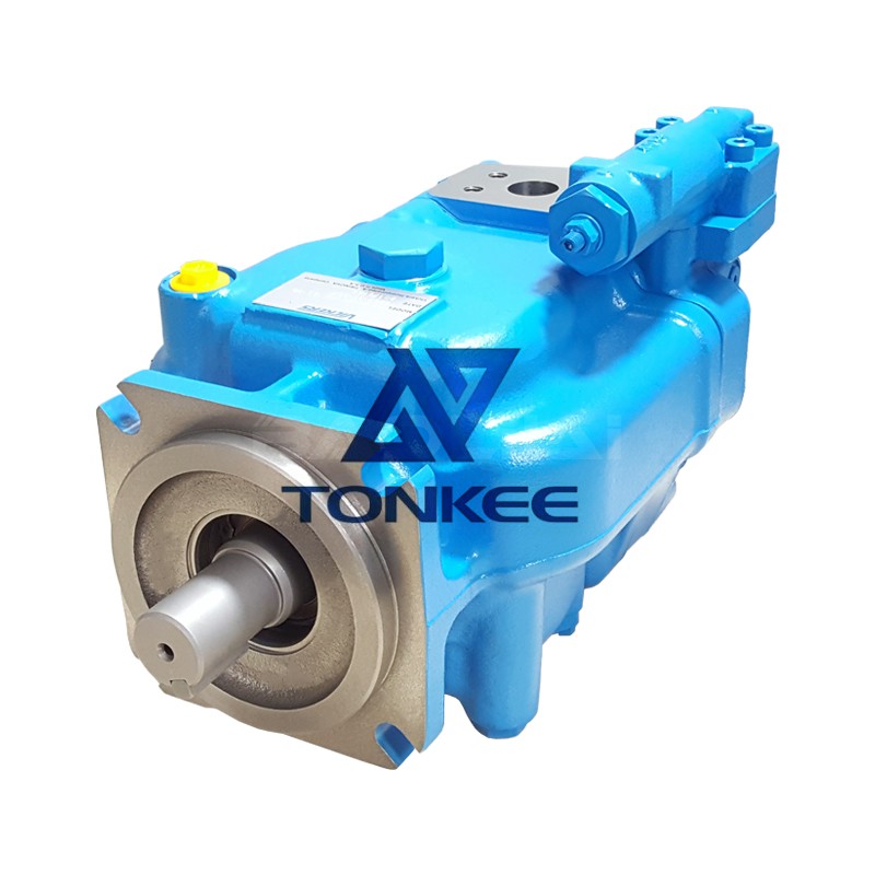 China Vickers PVH series hydraulic pump | replacement parts