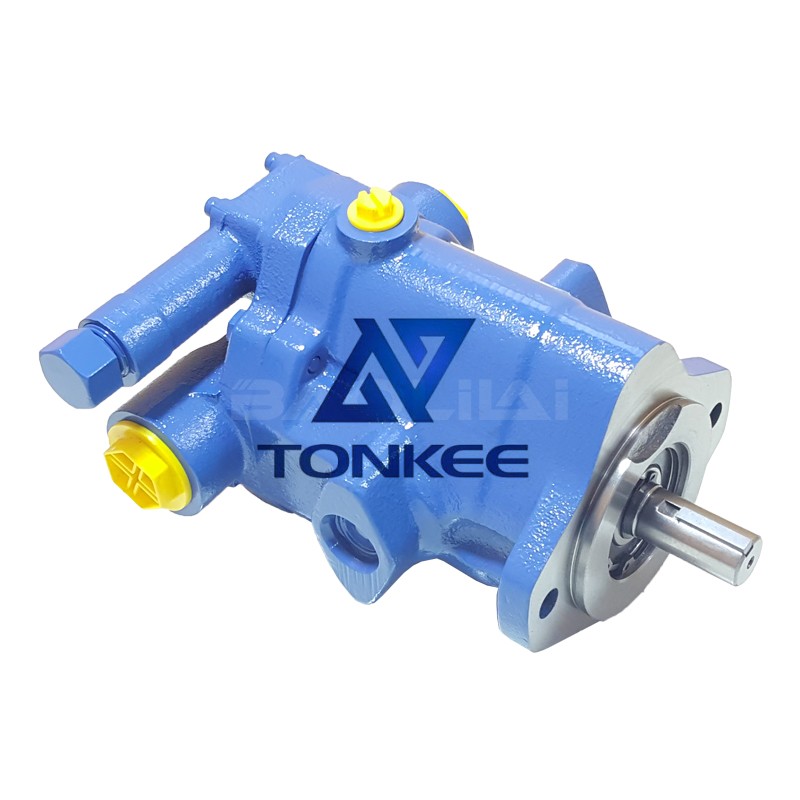  Vickers PVQ series, hydraulic pump | replacement parts 