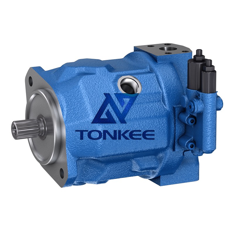 A10VO100DFR/31L-PSC62K02, hydraulic pump | Partsdic®