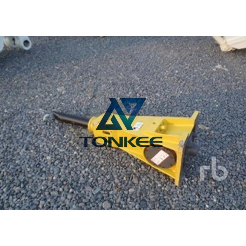 OEM Atlas Copco SB 450 Weight 435kg Tool Ø 95mm hydraulic hammer breaker | Partsdic®