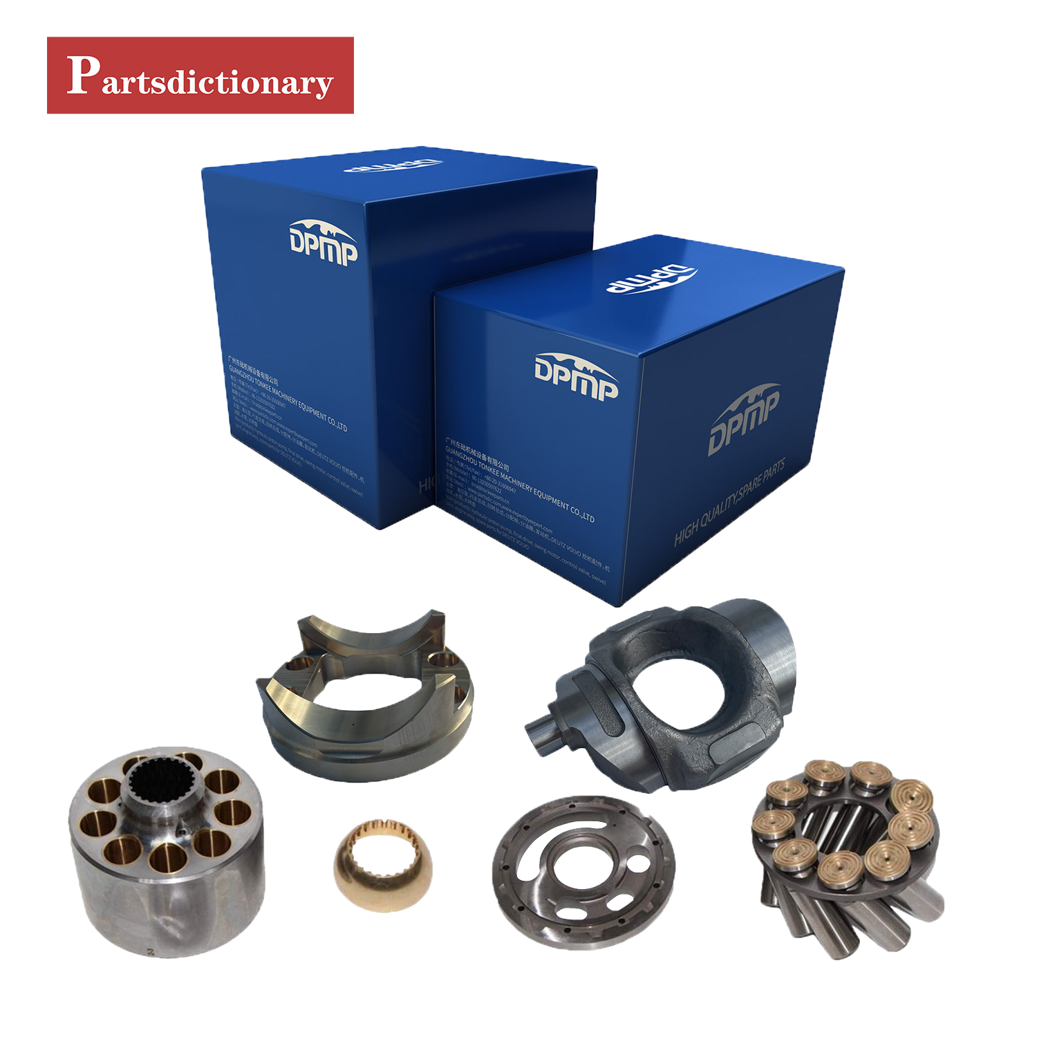 Replacement part 2923800752 SUPPORT KIT